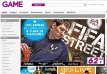 tiendas videojuegos madrid