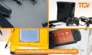 comprar videojuegos baratos