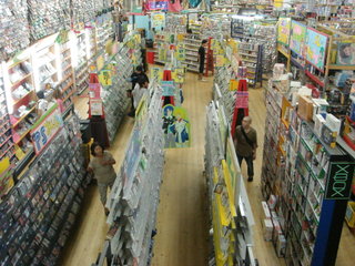tiendas videojuegos online