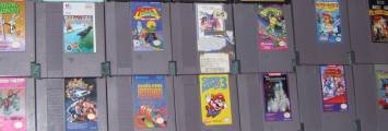 vender videojuegos