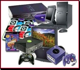 videojuego