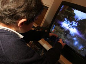venta videojuegos online