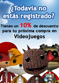 videojuegos carrefour