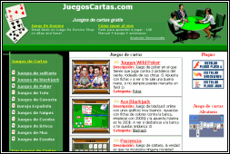 paginas de videojuegos