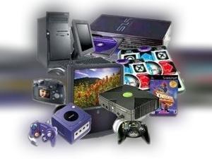 mayoristas de videojuegos