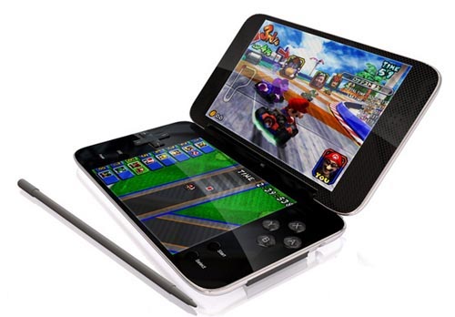nintendo 3ds precio