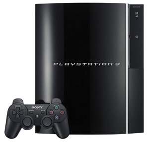 playstation 3 precio