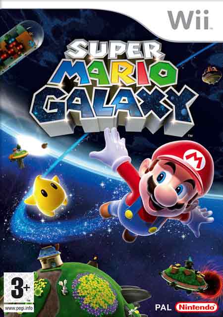 juegos para la wii