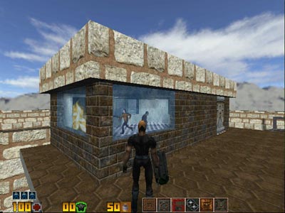 videojuegos 3d