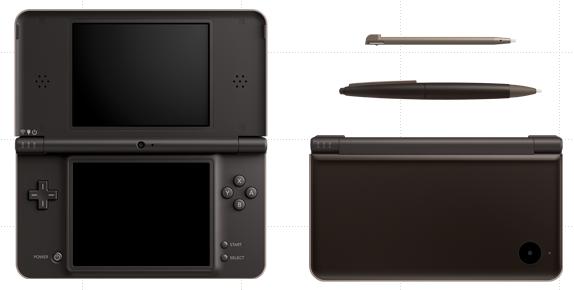 nintendo xl