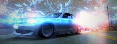 videojuegos de coches