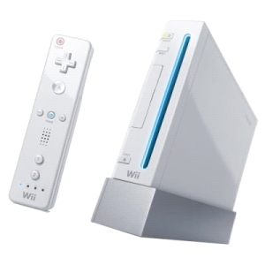 comprar wii
