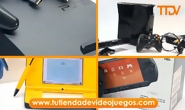 tienda de videojuegos online