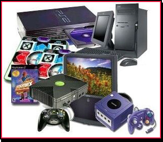 video juegos