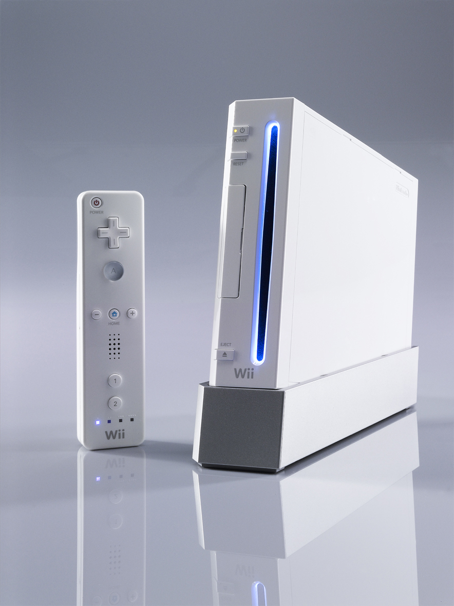 precio wii
