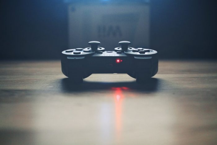 gamer